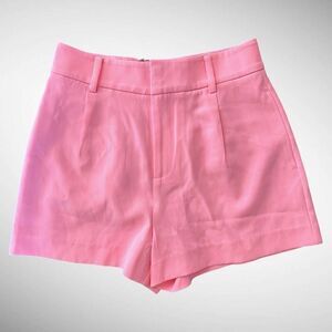 Generation Love Sena Crepe Shorts in Cotton Candy Size 4
